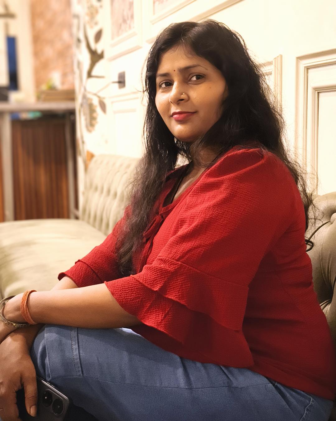 Anjali
