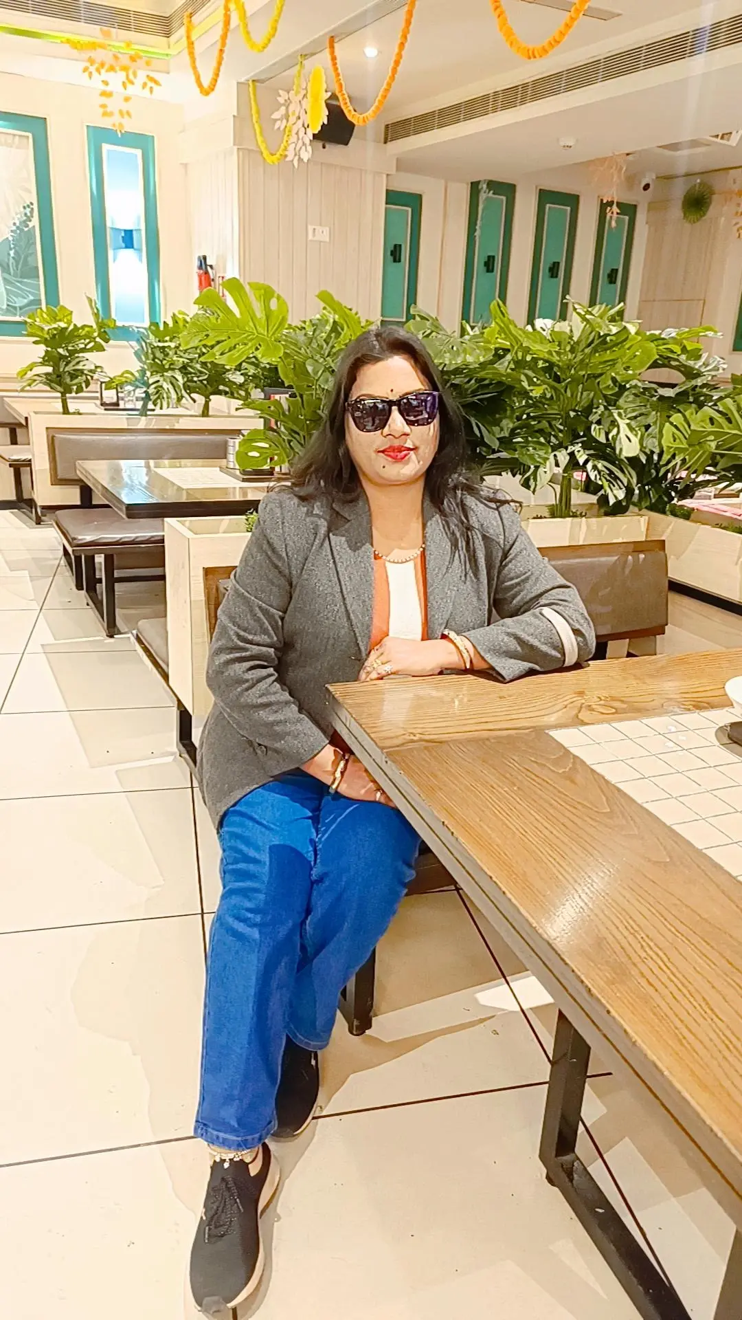 Rachna Shukla