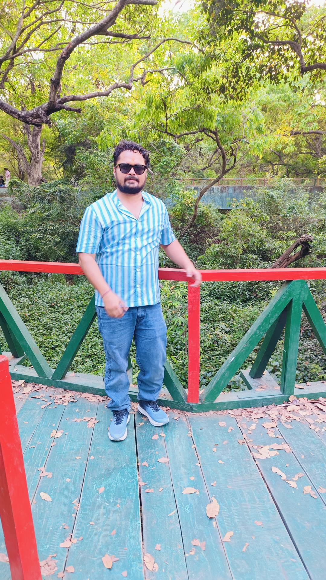 Sanu Shukla
